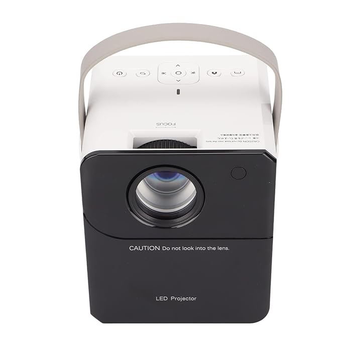 جهاز عرض سفر محمول