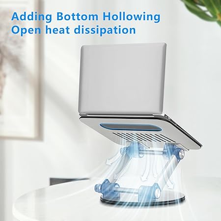 Adjustable Laptop Stand