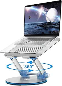 Adjustable Laptop Stand