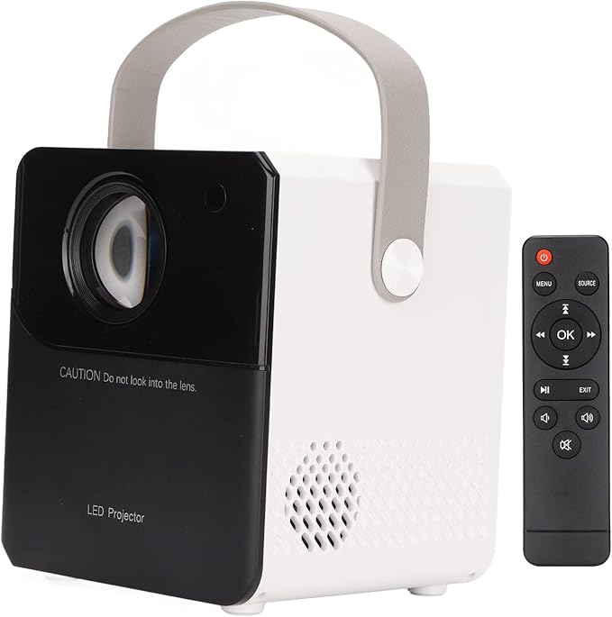 جهاز عرض سفر محمول