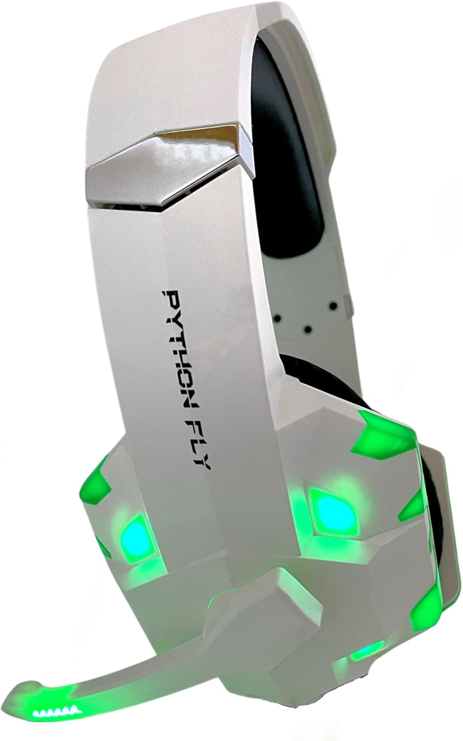 Python Fly Gaming Headset