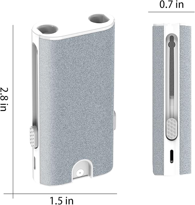 Portable Cleaning Kit