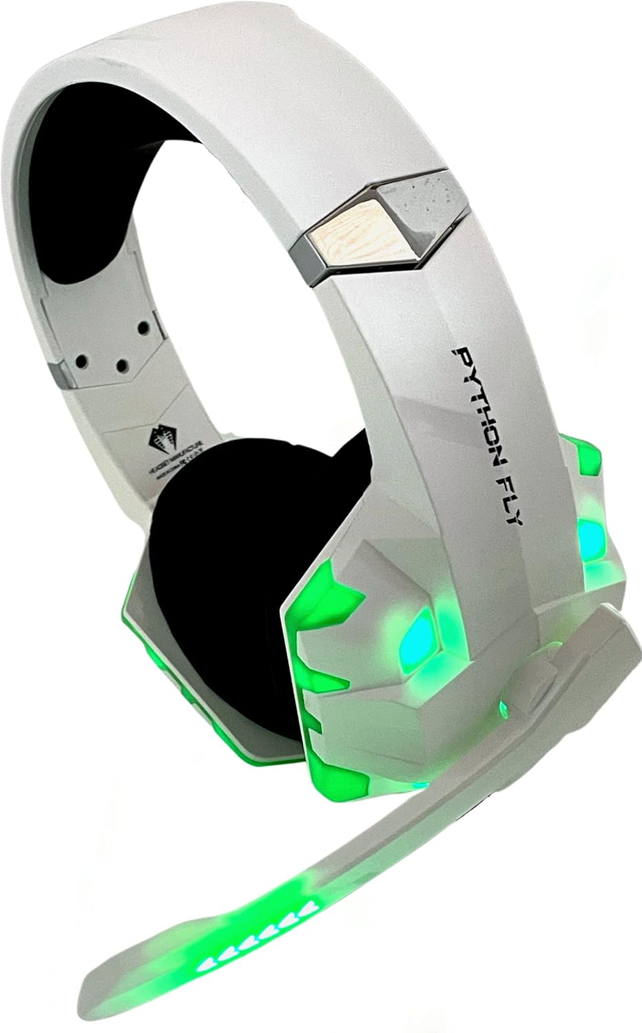 Python Fly Gaming Headset
